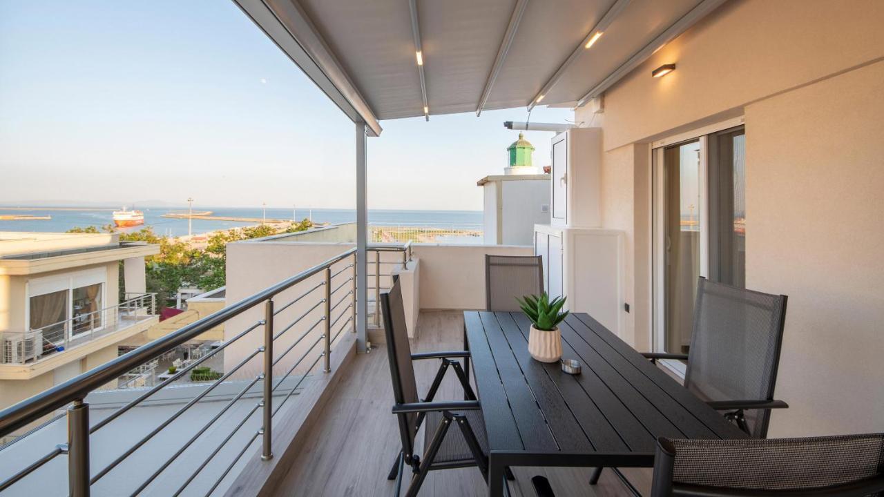 Harmonia By Homebrain Alexandroupoli Exterior photo