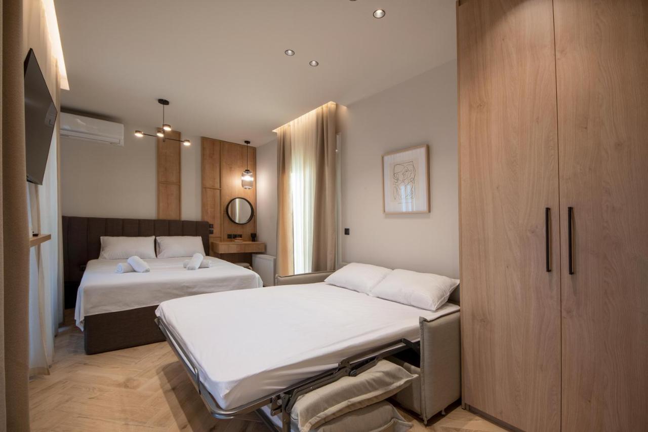 Harmonia By Homebrain Alexandroupoli Exterior photo