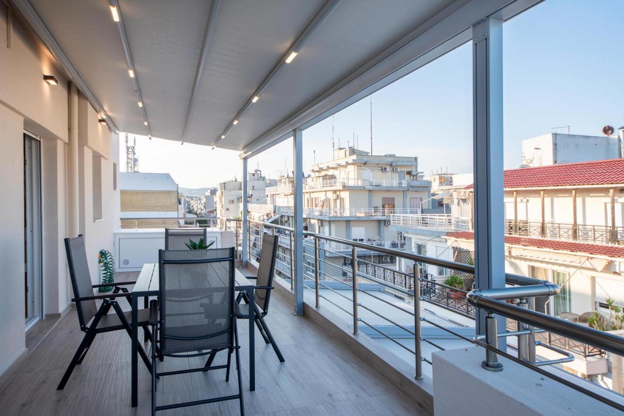 Harmonia By Homebrain Alexandroupoli Exterior photo