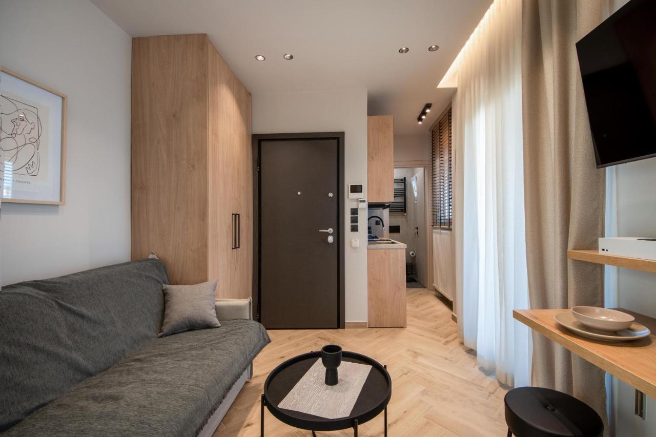 Harmonia By Homebrain Alexandroupoli Exterior photo